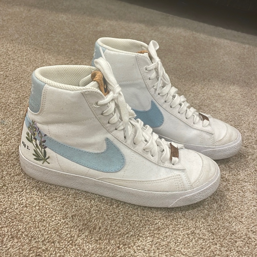 Nike High Tops